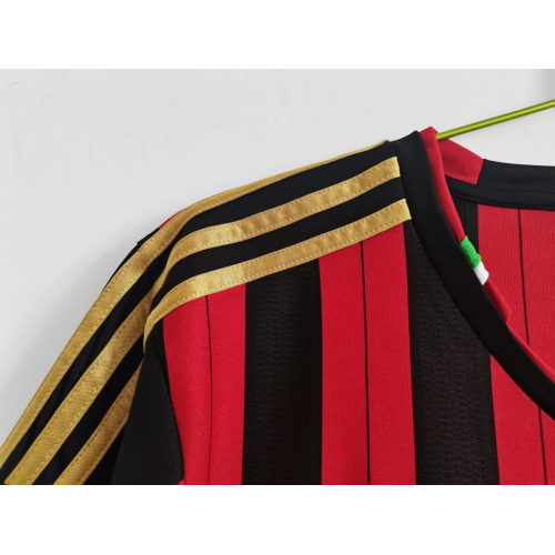 Retro AC Milan Home Jersey 2013/14