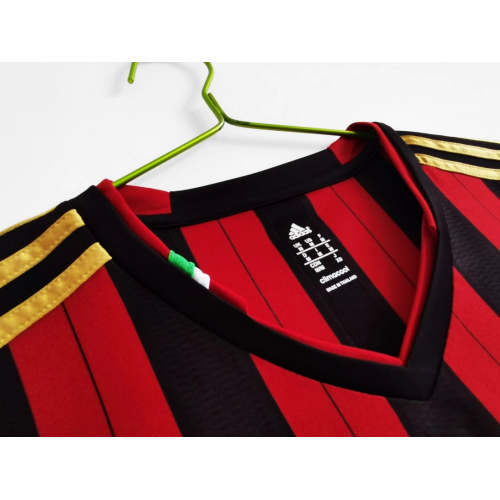 Retro AC Milan Home Jersey 2013/14