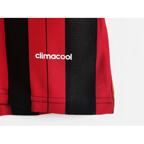 Retro AC Milan Home Jersey 2013/14