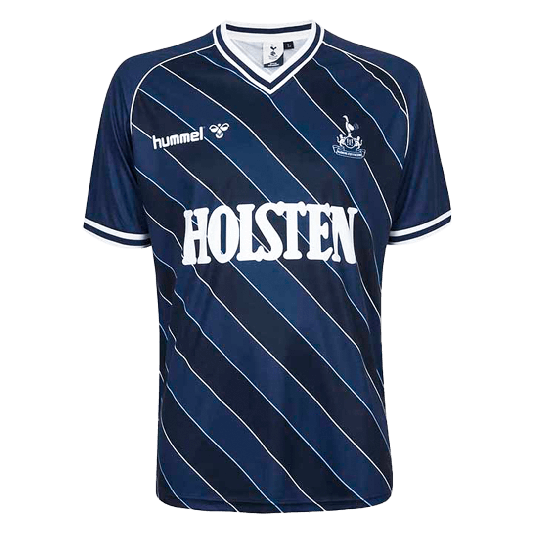 Retro Tottenham Hotspur Away Jersey 1987/88