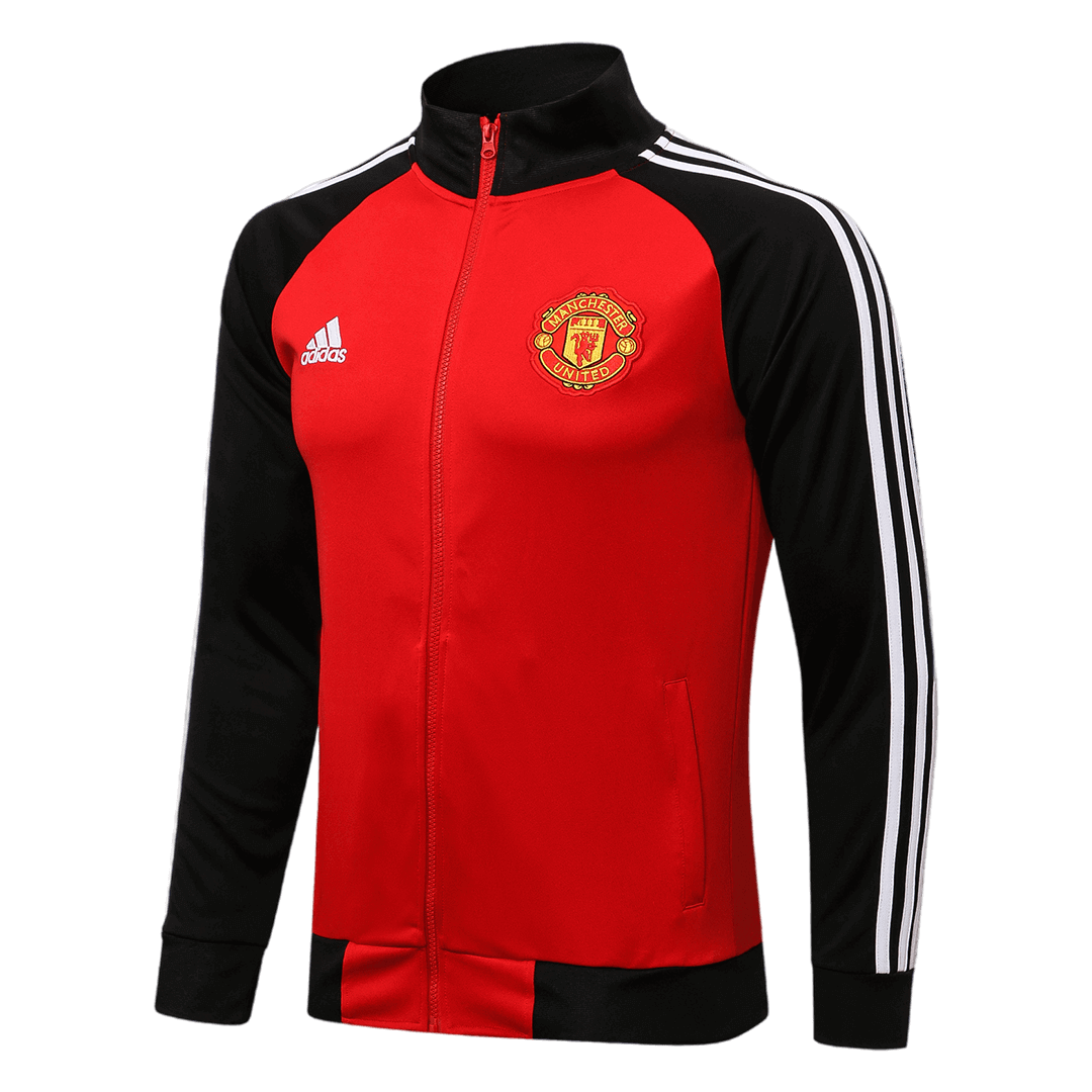 man united training vest