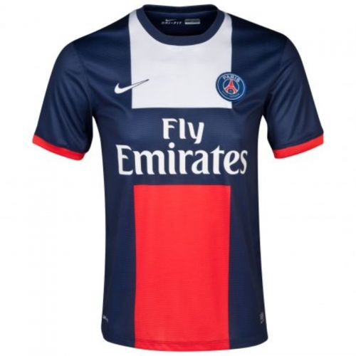 Retro PSG Home Jersey 2013/14