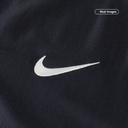 Retro PSG Home Jersey 2001/02