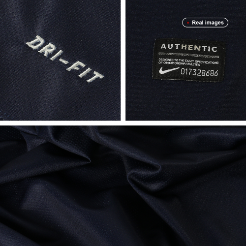 Retro PSG Home Jersey 2013/14