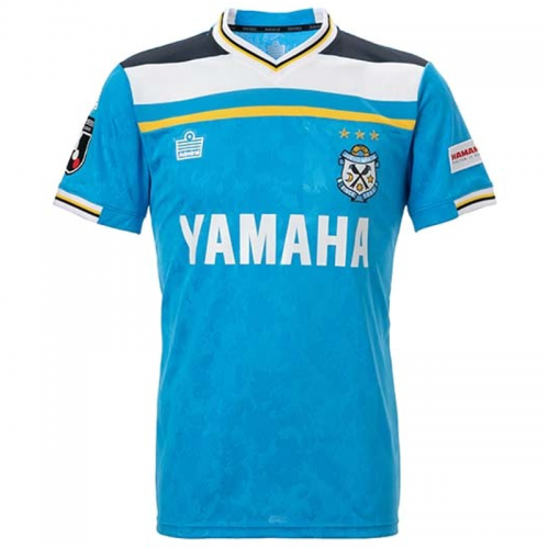 Jubilo Iwata Soccer Jersey Home Replica 2022