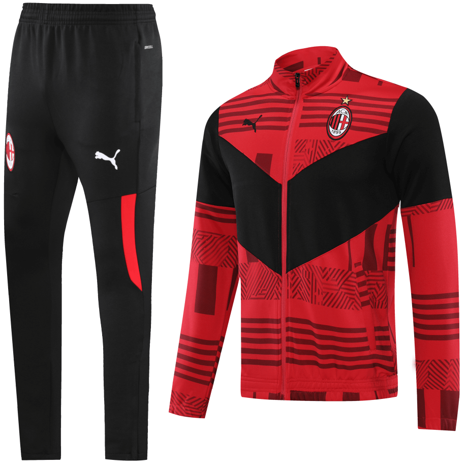 milan training pants