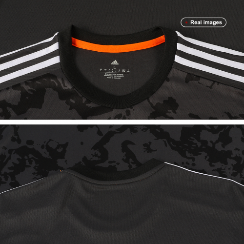 Houston Dynamo Soccer Jersey Home Replica 2022