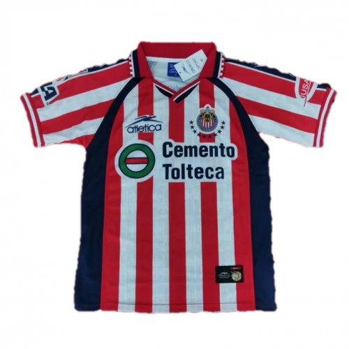 soccer jerseys chivas