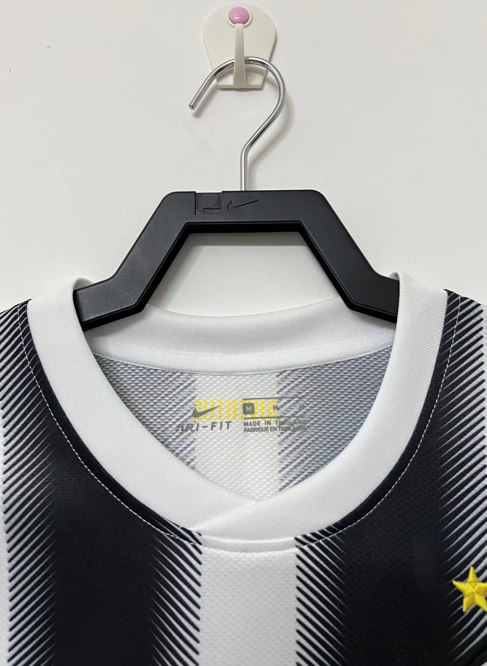 Retro Juventus Home Jersey 2011/12