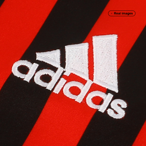 Retro AC Milan Home Jersey 2011/12