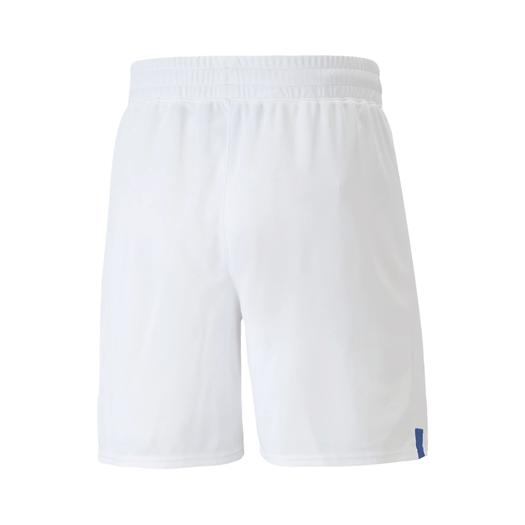 Italy Soccer Shorts Home 2022