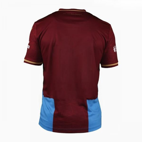 Trabzonspor Special Champions Soccer Jersey Replica 2022