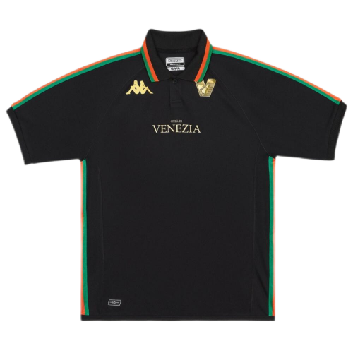 Venezia FC Soccer Jersey Home Replica 2022/23