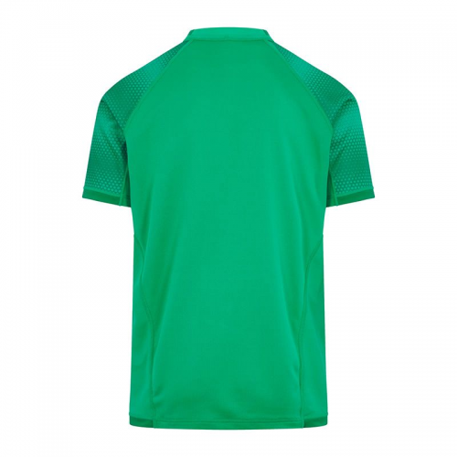 IRFU Homg Jersey Green 2022/23