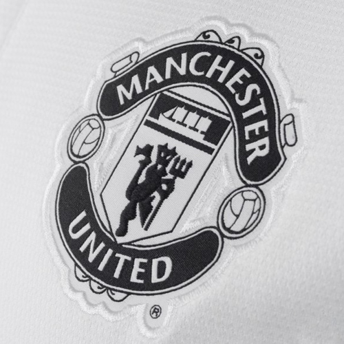 Retro Manchester United Third Jersey 2013/14