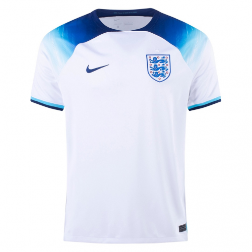 England Jersey Home Replica World Cup 2022