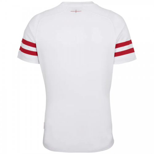 England Rugby Home Replica Jersey 2022/23