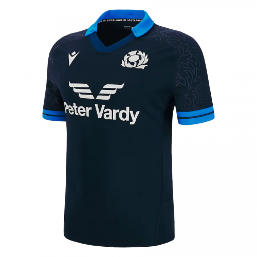 Scotland Rugby Home Replica Jersey 2022/23