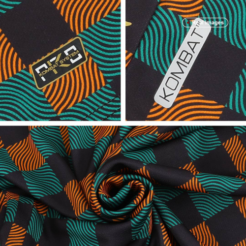 Venezia FC Pre-Match Soccer Jersey Replica 2022/23