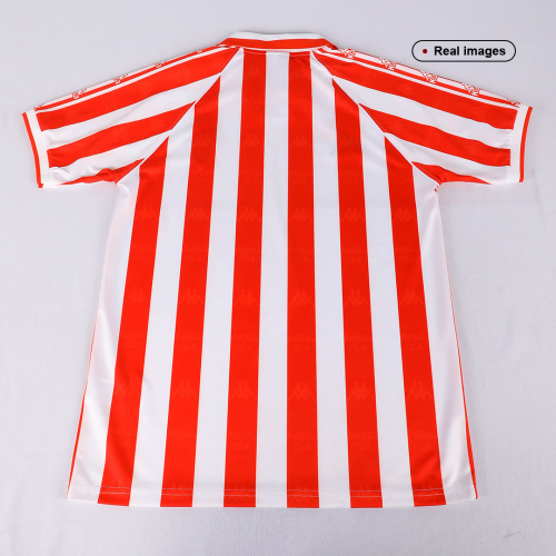 Retro Athletic Club de Bilbao Home Jersey 1995/97