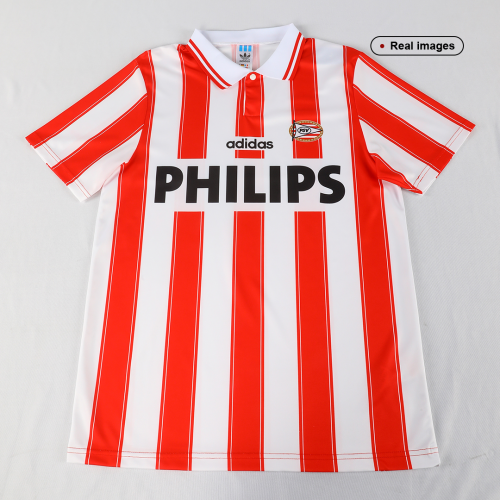 Retro PSV Eindhoven Home Jersey 1994/95