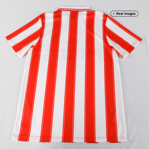 Retro PSV Eindhoven Home Jersey 1994/95