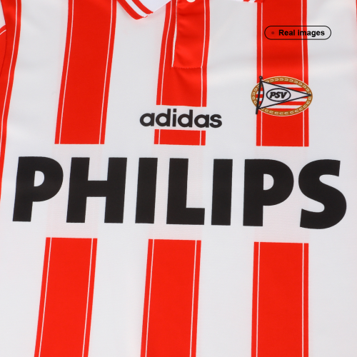 Retro PSV Eindhoven Home Jersey 1994/95