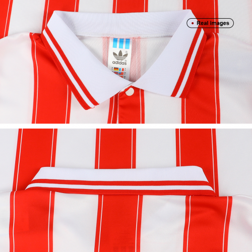 Retro PSV Eindhoven Home Jersey 1994/95