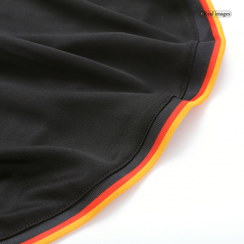 Germany Shorts Home Replica World Cup 2022