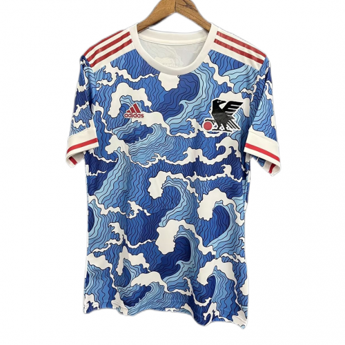 Japan Ukiyo-e Version Jersey 2024