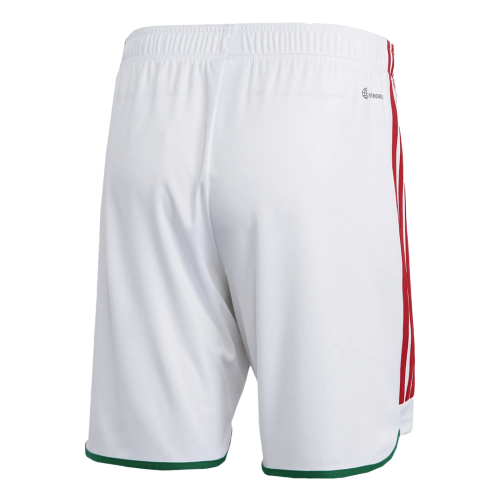 Mexico Soccer Shorts Home Replica 2022