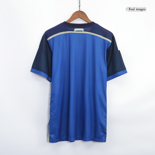 Argentina Retro Jersey Away World Cup 2014