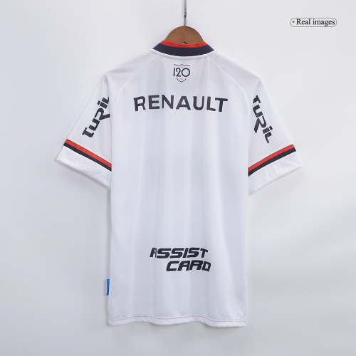 Nacional Soccer Jersey Away Replica 2022