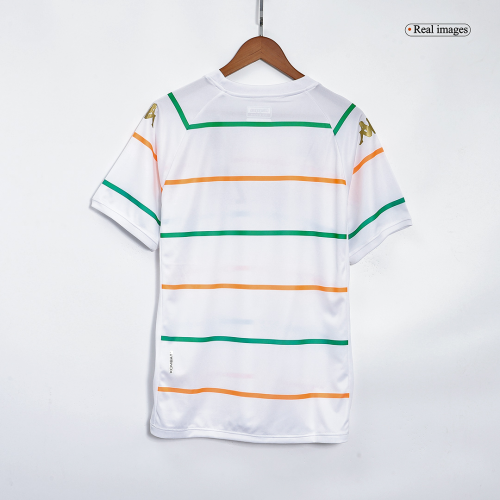 Venezia FC Soccer Jersey Away Replica 2022/23