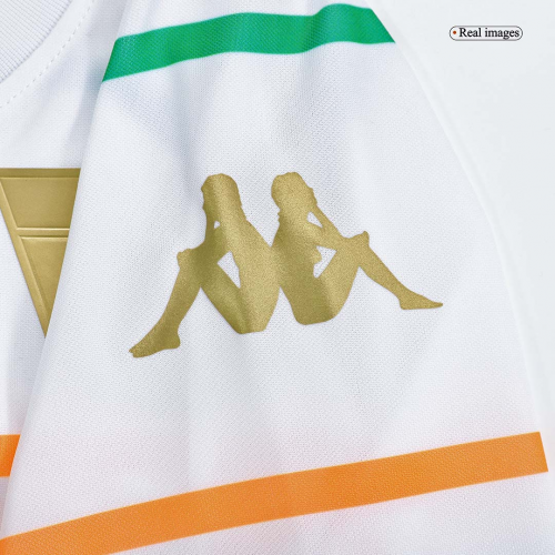 Venezia FC Soccer Jersey Away Replica 2022/23