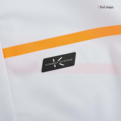 Venezia FC Soccer Jersey Away Replica 2022/23