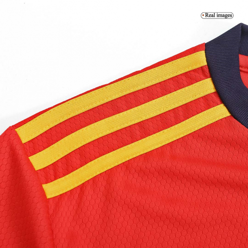 Real Salt Lake Soccer Jersey Home Replica 2022