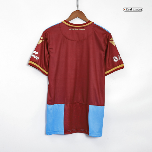 Trabzonspor Special Champions Soccer Jersey Replica 2022