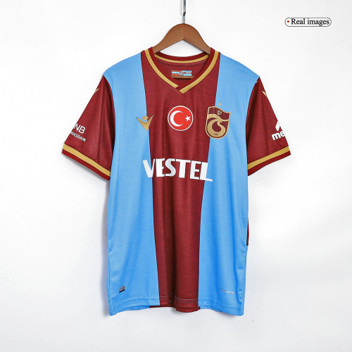 Trabzonspor Special Champions Soccer Jersey Replica 2022