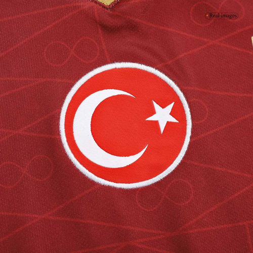 Trabzonspor Special Champions Soccer Jersey Replica 2022