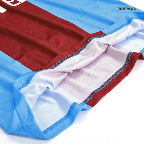 Trabzonspor Special Champions Soccer Jersey Replica 2022