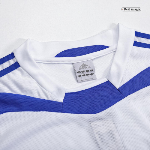 Retro Greece Away Jersey Euro Cup 2004