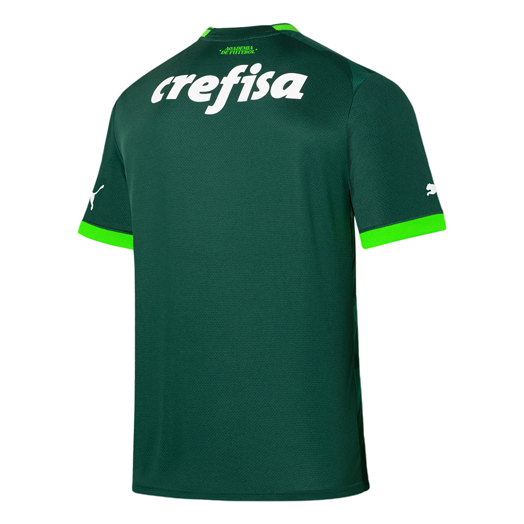 SE Palmeiras Home Jersey 2023/24