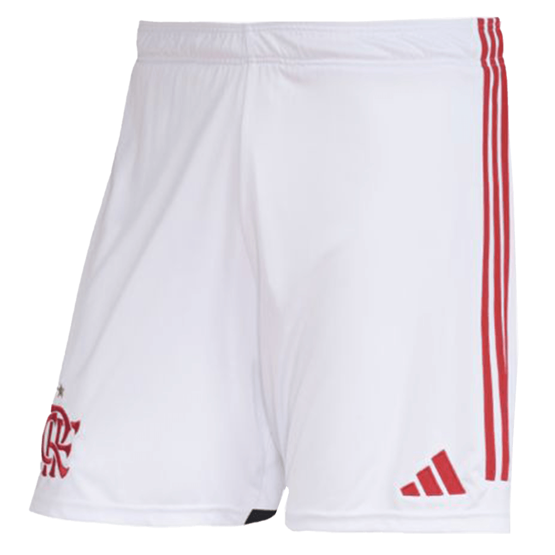 CR Flamengo Home Short Replica 2023/24