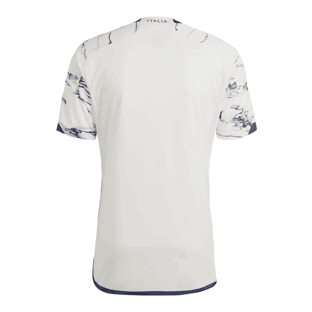 Italy Jersey Away Replica 2023/24