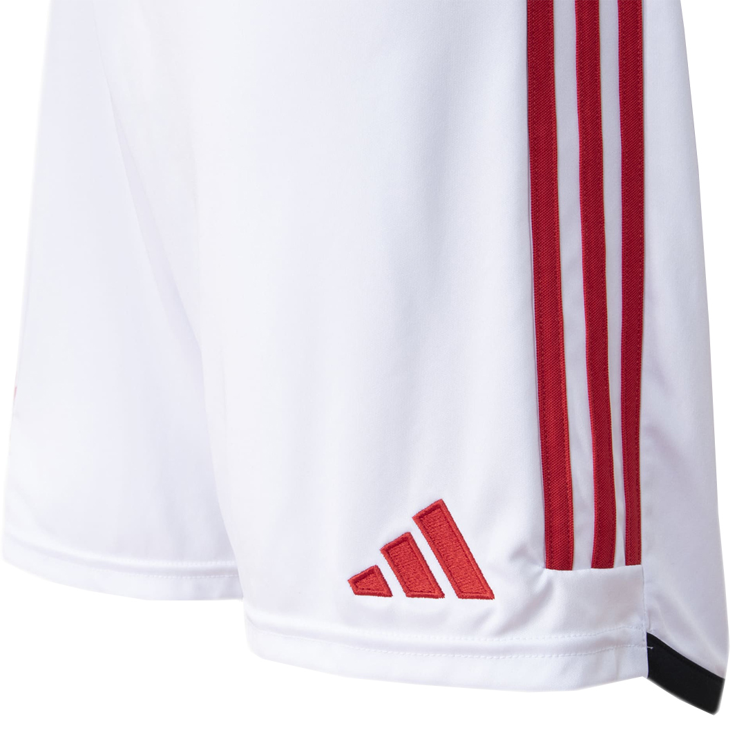 CR Flamengo Home Short Replica 2023/24