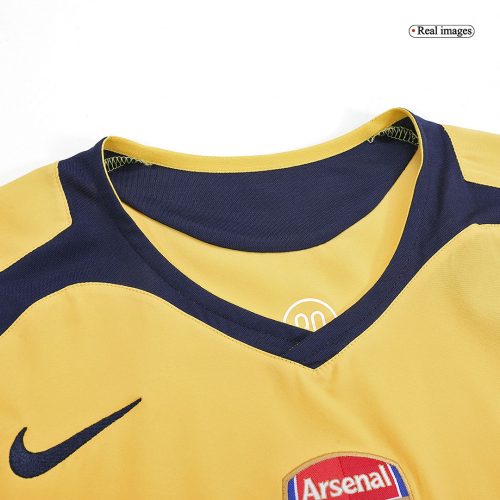 Retro Arsenal Away Jersey 2006/07