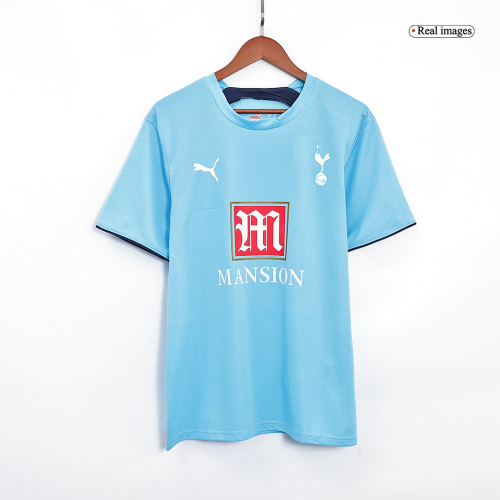 Tottenham Hotspur Retro Jersey Away 2006/07