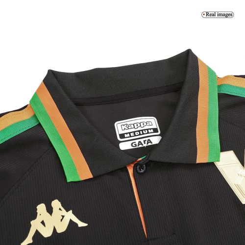 Venezia FC Soccer Jersey Home Replica 2022/23