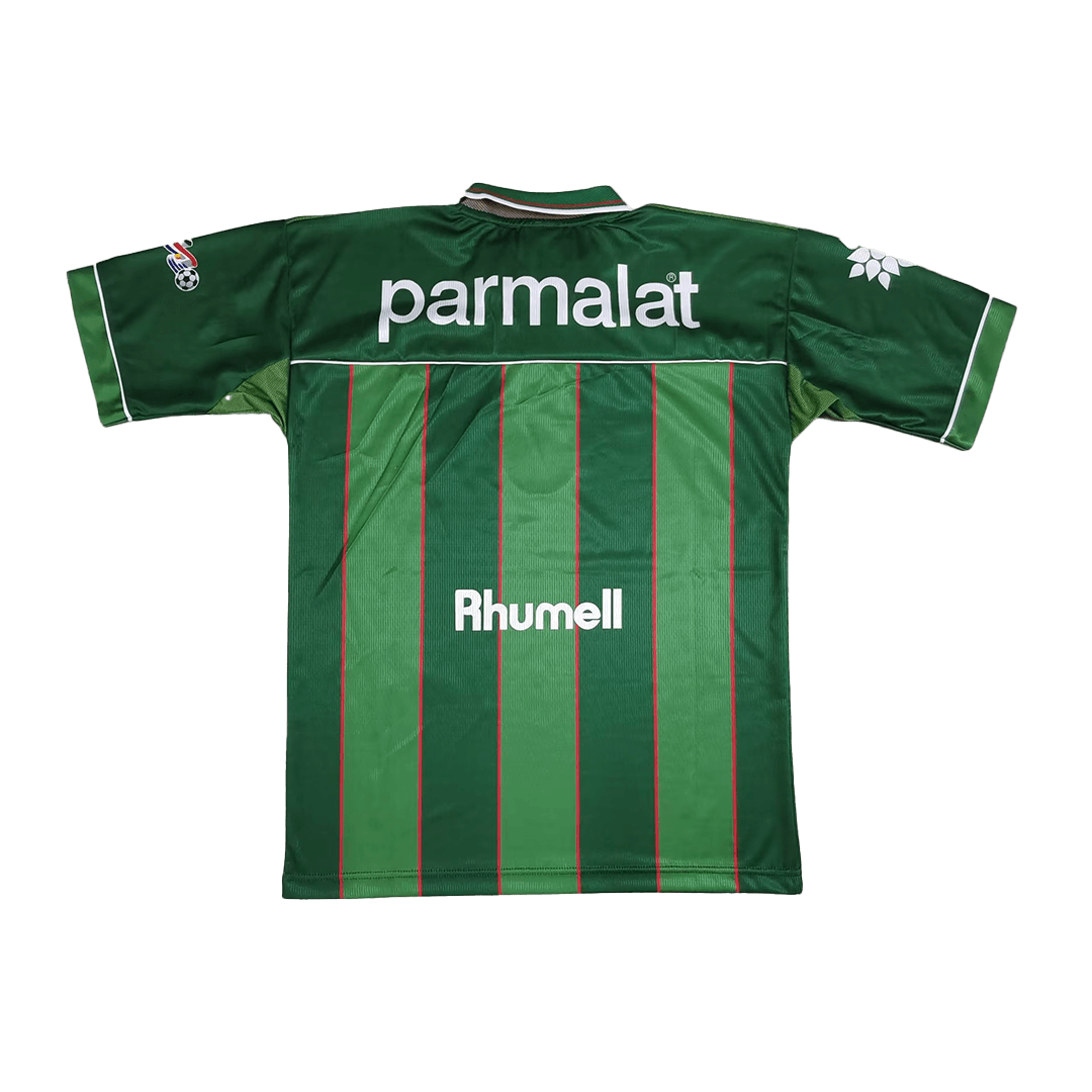 Retro SE Palmeiras Third Jersey 1999